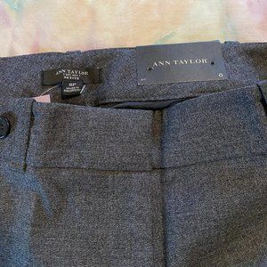 Ann Taylor Women's Petite Modern Fit Trouser